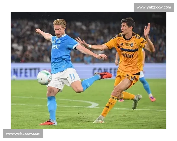 从黄牌规则到赛场秩序解析足球比赛中的警示与博弈裁判权威与战术影响