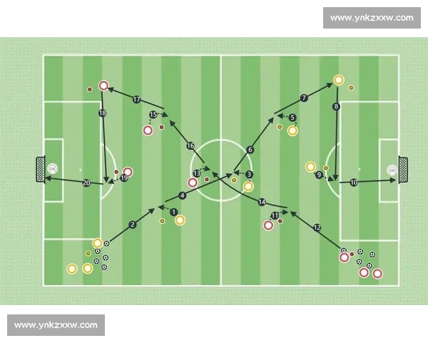 以射门为核心的足球进攻效率提升与实战解析策略与训练方法研究