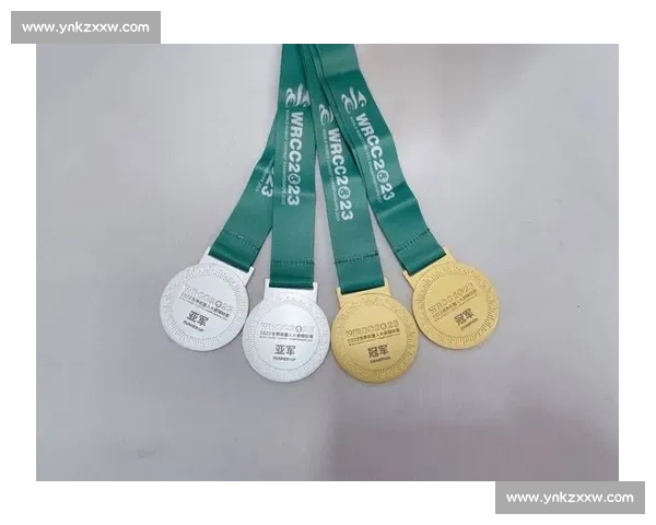 以奖牌为核心展现竞技精神与国家荣耀的时代画卷辉煌历程与梦想追求