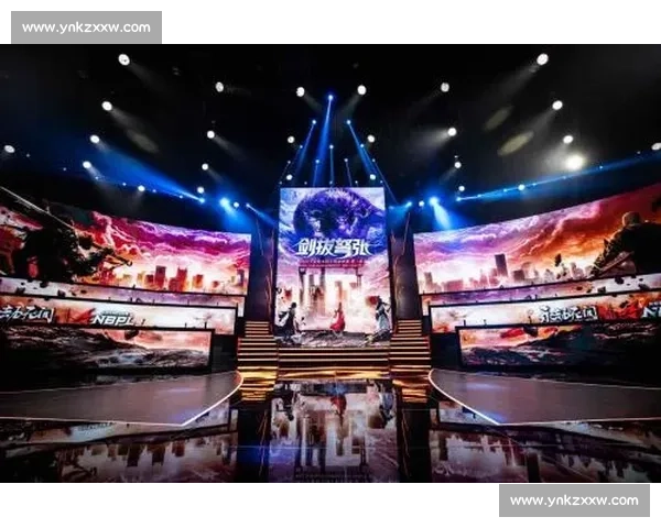 巅峰战队激烈对决荣耀争夺全程精彩解析